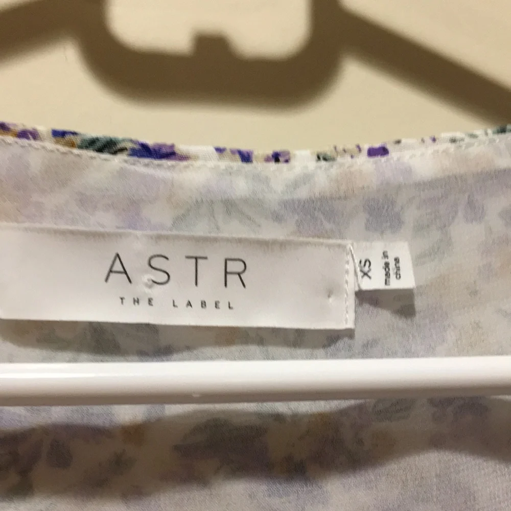 Astr questions leave